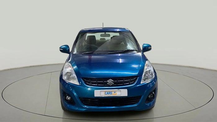 2014 Maruti Swift Dzire