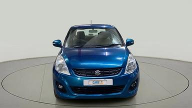 2014 Maruti Swift Dzire