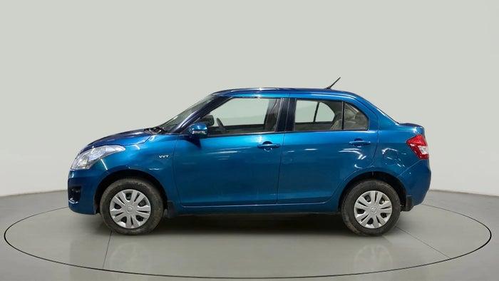 2014 Maruti Swift Dzire