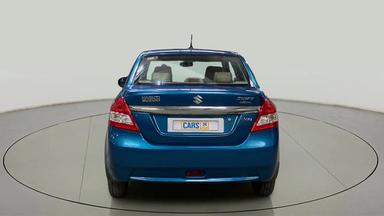 2014 Maruti Swift Dzire