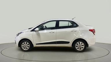 2016 Hyundai Xcent