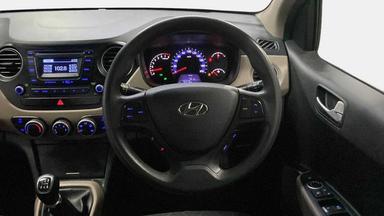 2016 Hyundai Xcent