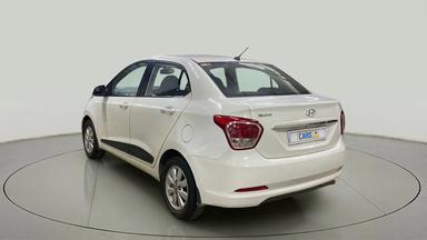 2016 Hyundai Xcent