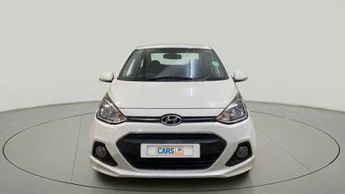 2016 Hyundai Xcent