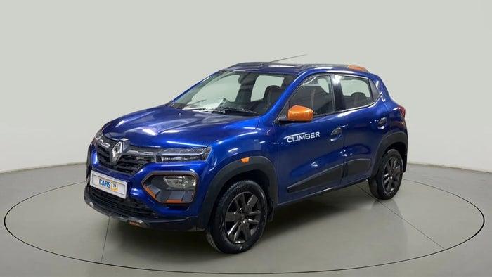 2020 Renault Kwid