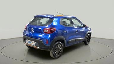 2020 Renault Kwid