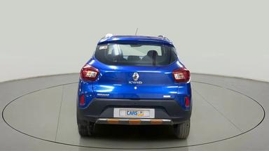 2020 Renault Kwid