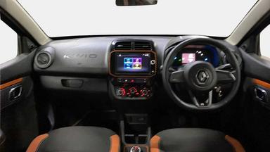 2020 Renault Kwid