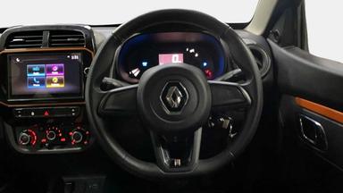 2020 Renault Kwid