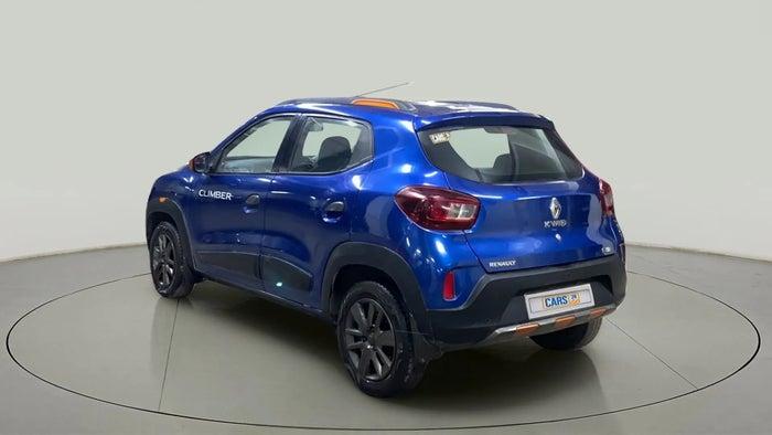 2020 Renault Kwid