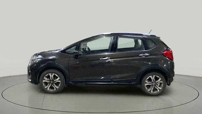 2017 Honda WR-V