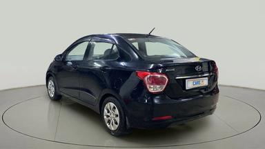 2014 Hyundai Xcent