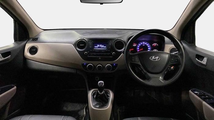 2014 Hyundai Xcent