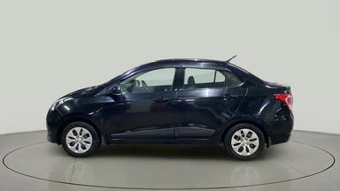 2014 Hyundai Xcent