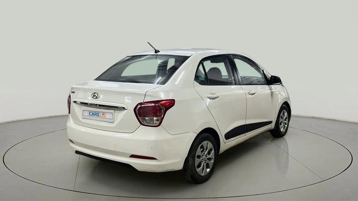 2014 Hyundai Xcent