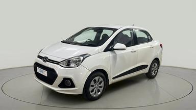 2014 Hyundai Xcent