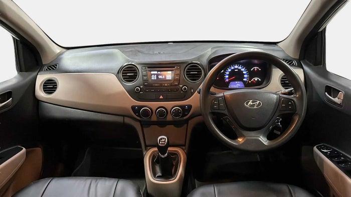 2014 Hyundai Xcent