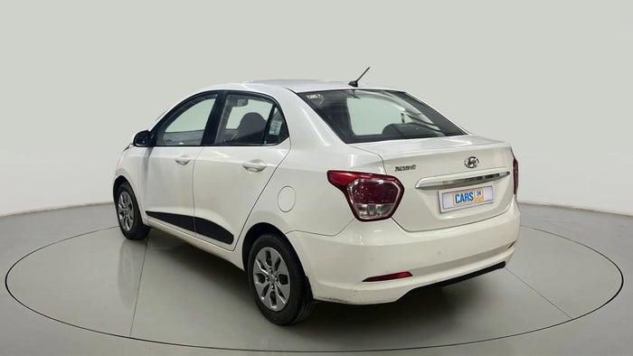 2014 Hyundai Xcent