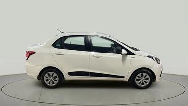 2014 Hyundai Xcent