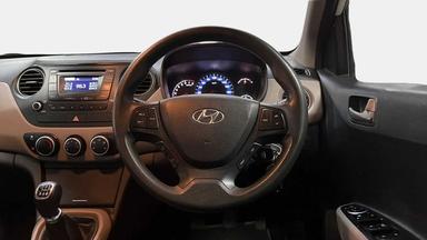 2014 Hyundai Xcent