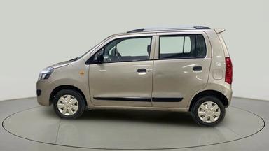 2014 Maruti Wagon R 1.0