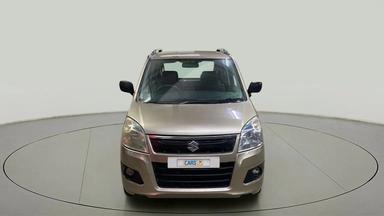 2014 Maruti Wagon R 1.0