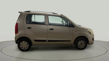 2014 Maruti Wagon R 1.0