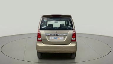 2014 Maruti Wagon R 1.0