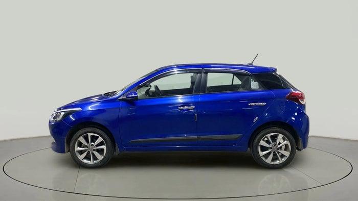 2016 Hyundai Elite i20