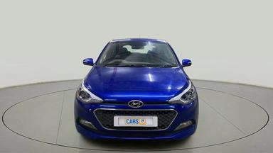 2016 Hyundai Elite i20