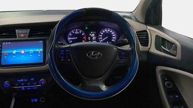 2016 Hyundai Elite i20