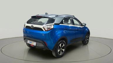 2017 Tata NEXON