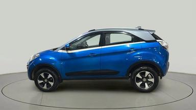 2017 Tata NEXON