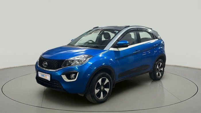 2017 Tata NEXON