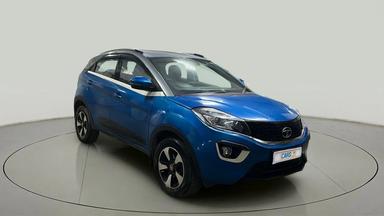 2017 Tata NEXON