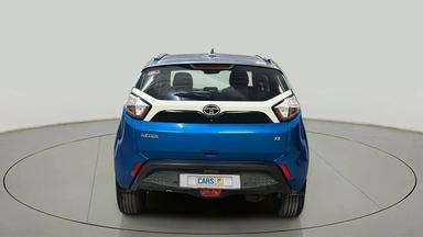 2017 Tata NEXON