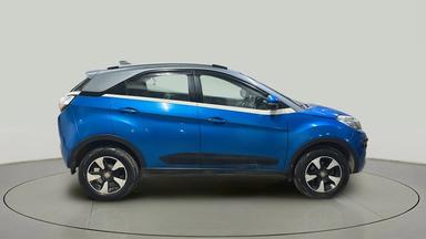 2017 Tata NEXON