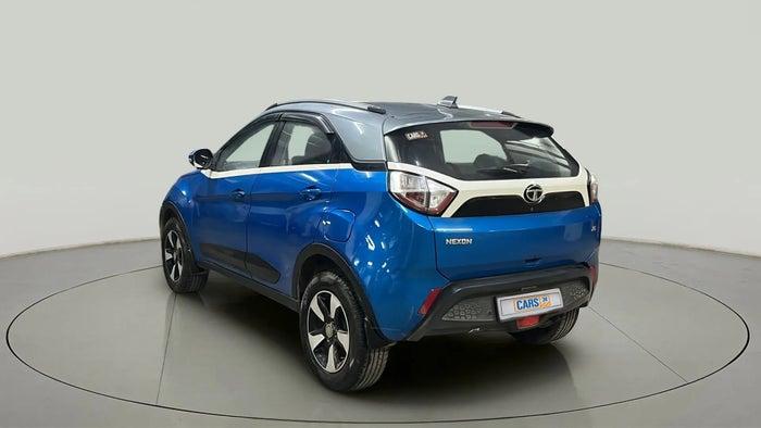 2017 Tata NEXON