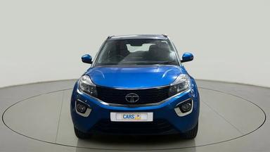 2017 Tata NEXON