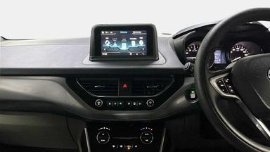 2017 Tata NEXON