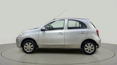 2013 Nissan Micra