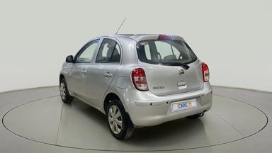 2013 Nissan Micra