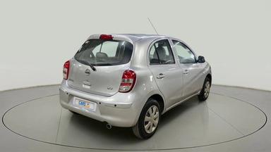 2013 Nissan Micra