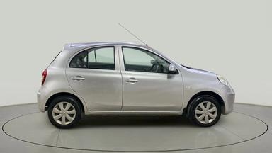 2013 Nissan Micra