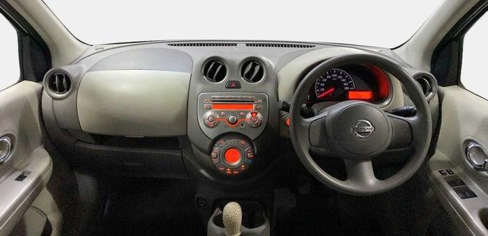 2013 Nissan Micra