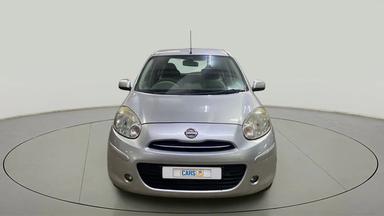 2013 Nissan Micra