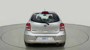 2013 Nissan Micra