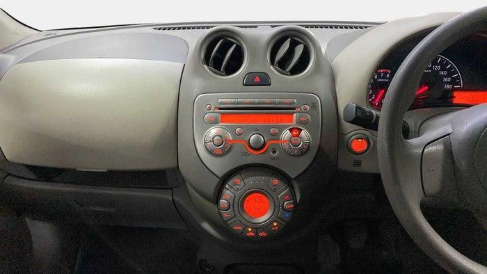 2013 Nissan Micra