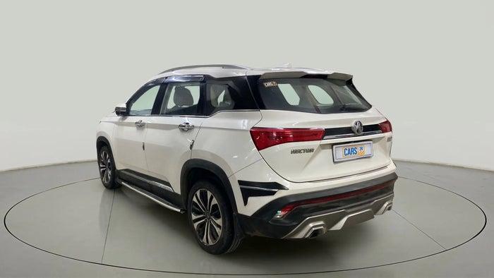 2021 MG HECTOR