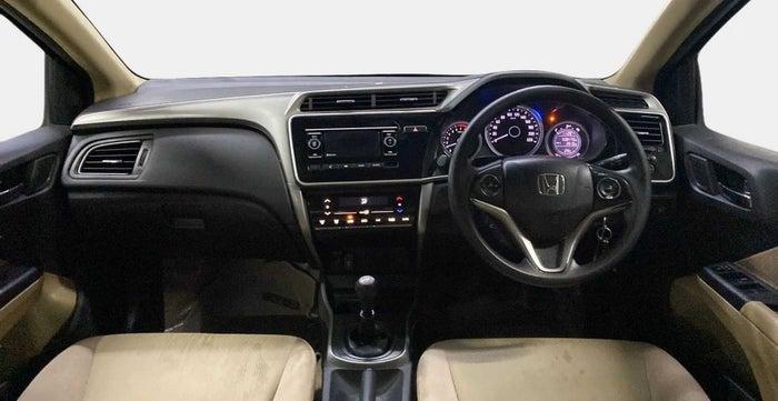 2017 Honda City